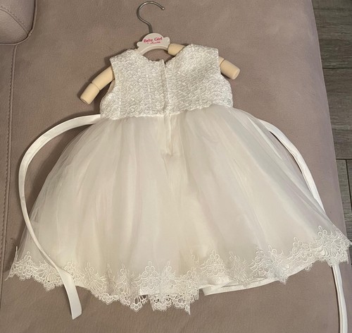 Vestito per battesimo - per,