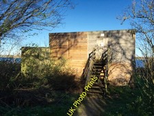 Photo 8x6 Belvide Reservoir