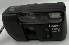 Canon Prima Junior fotocamera