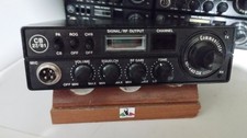 Ricetrasmittente radio per - cb,