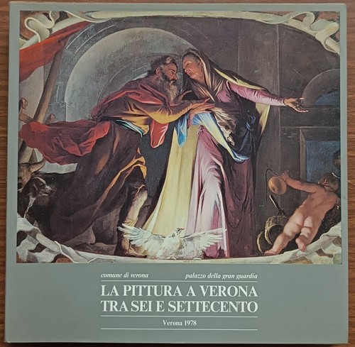Pittura verona tra sei - a,