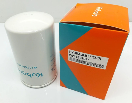 Filtro olio idraulico - filtro,