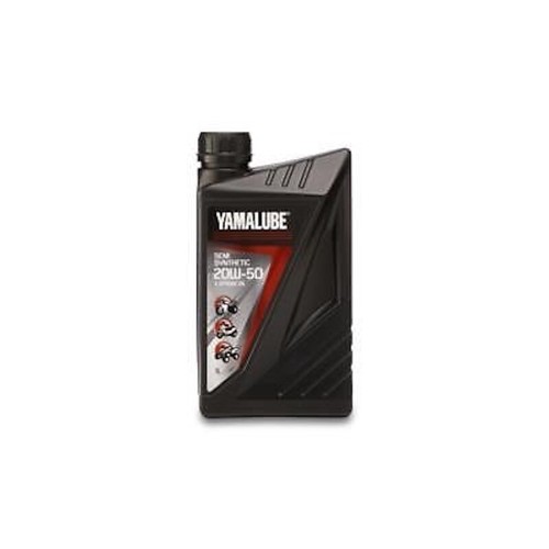 Yamaha garage 20w 50 - garage, 4-s