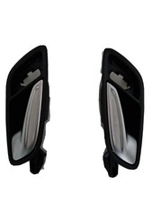 Coppia maniglie porte interne Audi tt/tts/ttrs mk2 