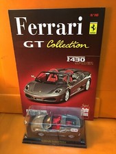 Ferrari collection - gt,