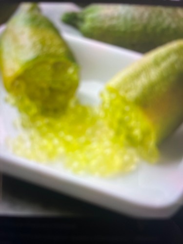 Limone caviale finger lime - caviale,