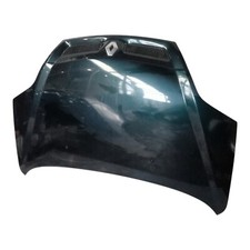 Cofano Anteriore RENAULT SCÉNIC 1 Serie RICAMBIO USATO ORIGINALE