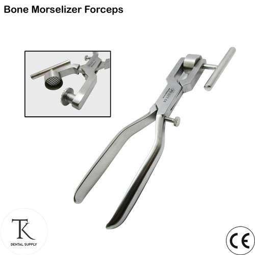 Strumenti per implantologia - strumenti,
