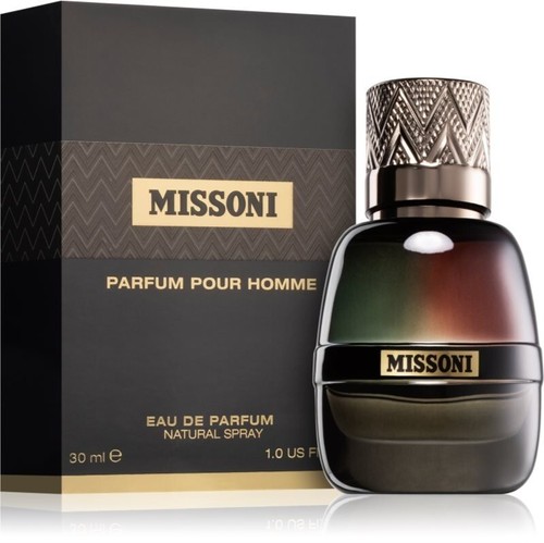 Missoni parfum pour homme - homme, eau