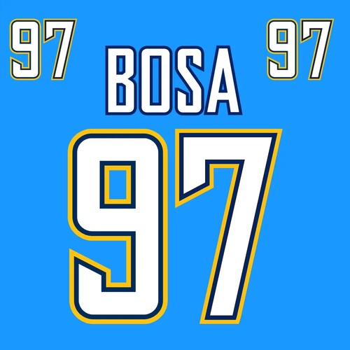Maglia calcio san diego - maglia,