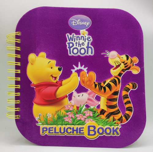 Winnie the pooh - winnie, book