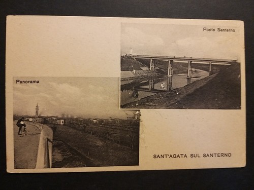 Sant agata sul - sant'agata,