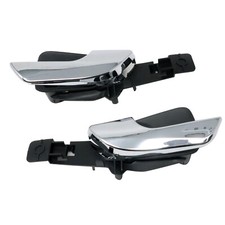 Maniglia interna cromata - 2x,