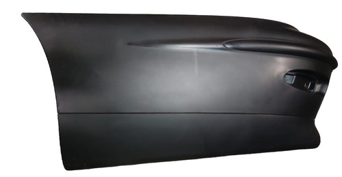 Angolo paraurti posteriore - angolo, sx