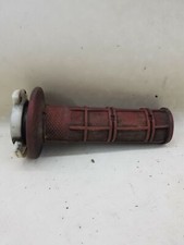 MANOPOLA ACCELERATORE APRILIA RX 125 1994 1995 1996 1997