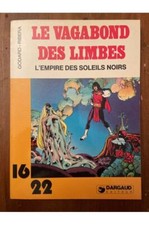 Le vagabond des limbes