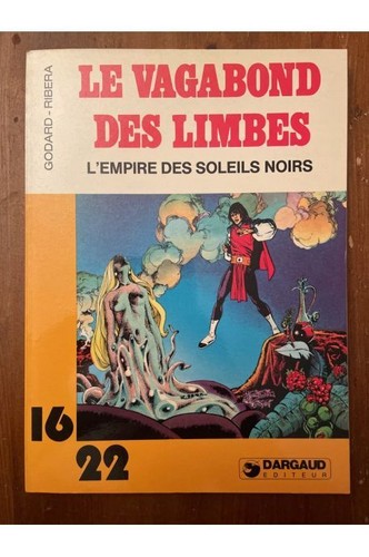 Vagabond des limbes - le,