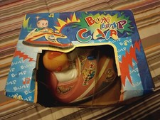 90s Bump Bump Car Autoscontro