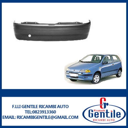 Fiat punto dal 1993 1999 - fiat,