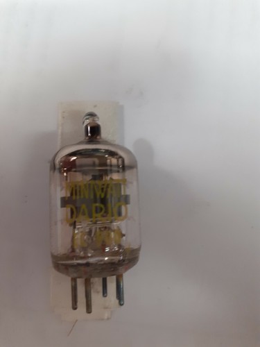 Tubi elettronici ec900 - tubi,