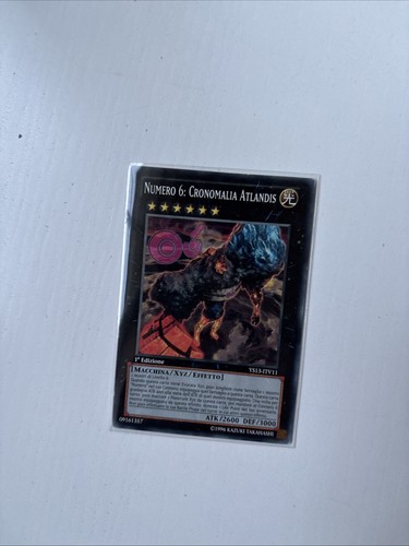 Lotto carte - yu-gi-oh!,