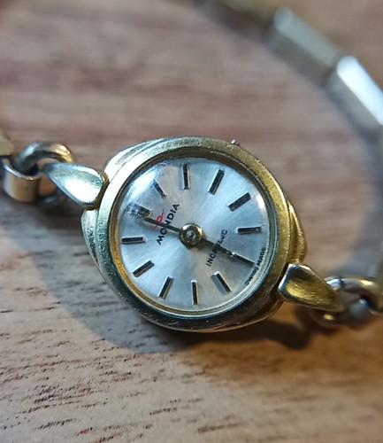 Orologio polso donna - da,