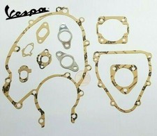 Kit guarnizioni carter motore