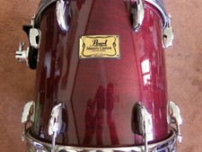 Pearl masters acero - masters,