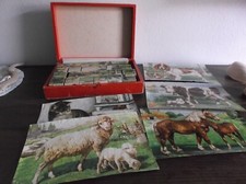 puzzle a cubi per bimbi  anni