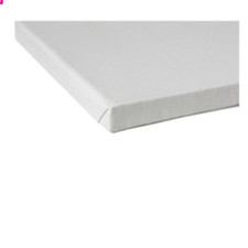 Telaio telato per pittura 100%