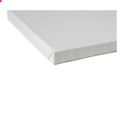 Telaio telato per pittura 100%