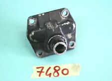 COLLETTORE DI ASPIRAZIONE APRILIA 50 RED ROSE FUTURA REPLICA MOTORE RV4