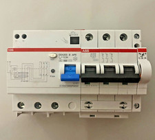 Magneti termico completo abb