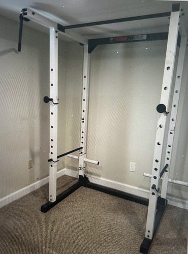 Weider pro olc squat - olc, bench