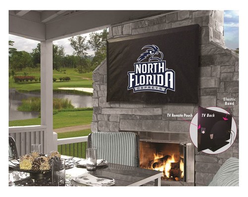 Ncaa copertina tv - copertina,