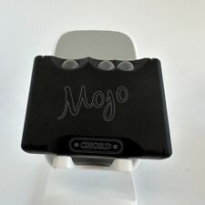 CHORD Electronics MOJO Amplificatore Portatile DAC Funzionante Testato Spedizione Gratuita