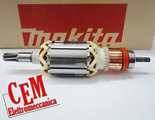 Indotto per Martello MAKITA HR4001 C e HR4010 C Codice art. 513633-7 originale