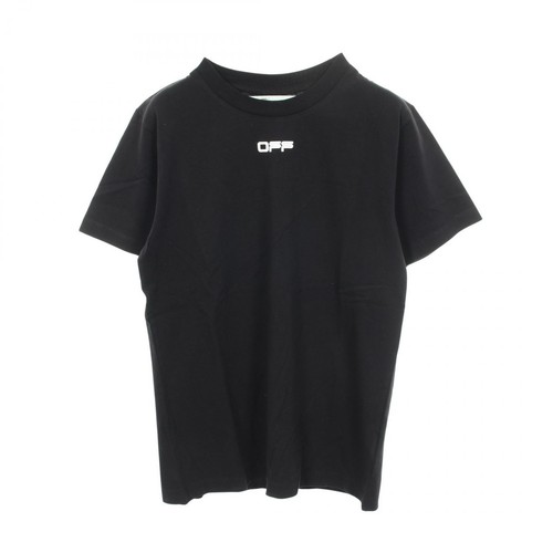 Shirt manica corta off - manica,
