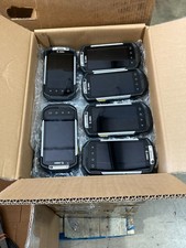 Zebra TC700K Mobile Barcode