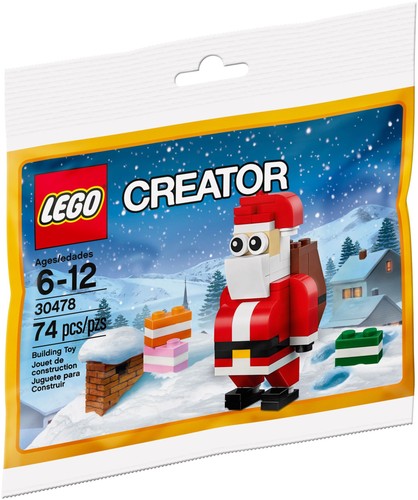 Lego creator 30478 - lego,