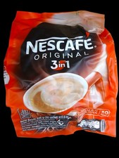 Nescafe original 3in1 - 3in1, 30