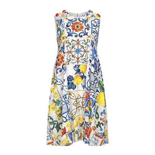 Abito donna dolce - abito, gabbana