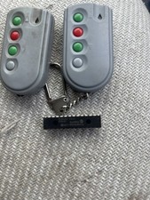 Telecomando per porta garage