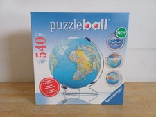 Ravensburger The Earth World