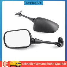 Specchietti retrovisori per