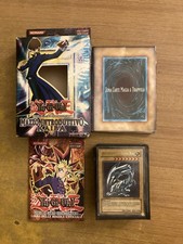 Yu-Gi-Oh Drago Bianco Occhi