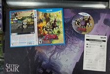 Nintendo The Legend of Zelda