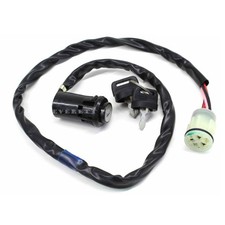 Contacteur À Clé pour Honda