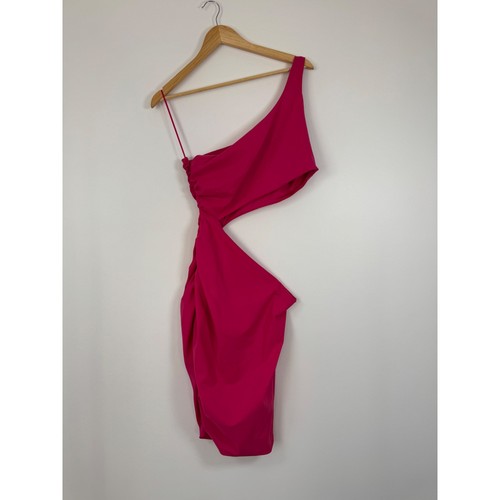Abito midi zara - midi,