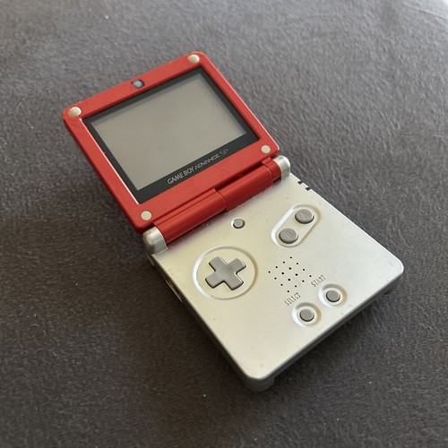 Console nintendo game - console,